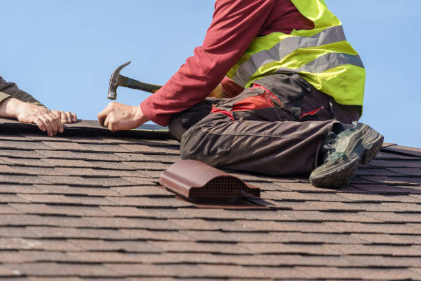 Residential Roof Replacement in Mequon, WI