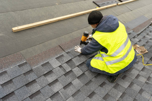 Best Storm Damage Roof Repair  in Mequon, WI