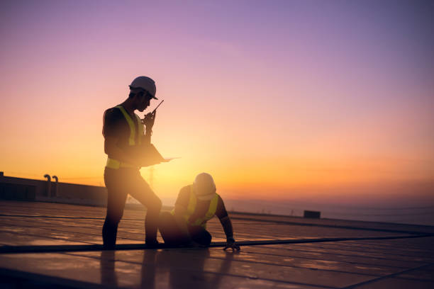 Best Metal Roofing Contractor  in Mequon, WI