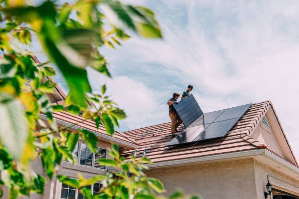 Best Residential Roofing Contractor  in Mequon, WI